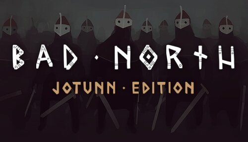 Download Bad North: Jotunn Edition