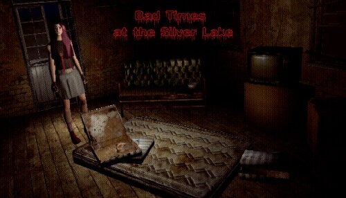 Download Bad Times at the Silver Lake