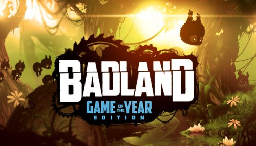 Download BADLAND: Game of the Year Edition