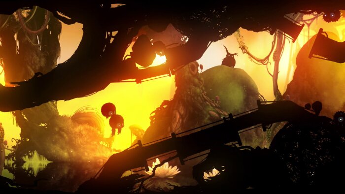 BADLAND: Game of the Year Edition Download Free