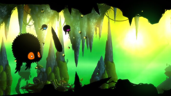 BADLAND: Game of the Year Edition Crack Download