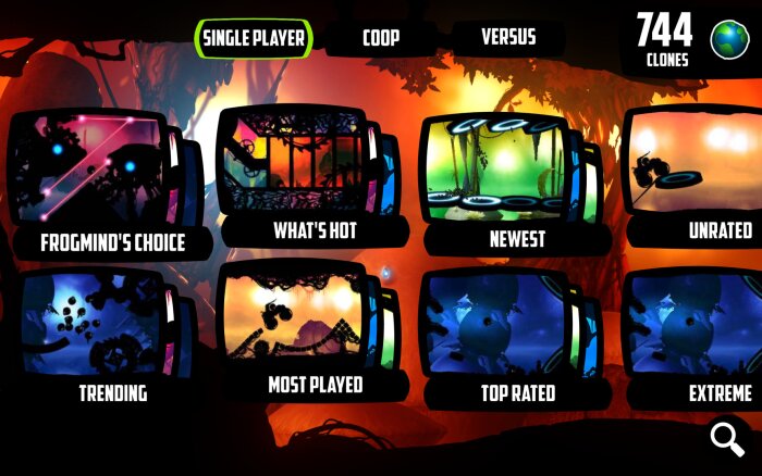 BADLAND: Game of the Year Edition PC Crack