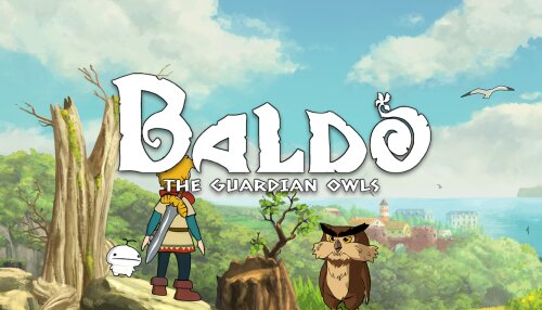 Download Baldo: The Guardian Owls (GOG)