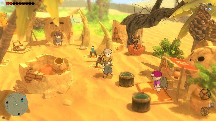 Baldo: The Guardian Owls Free Download Torrent