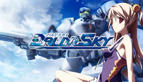 Download Baldr Sky (GOG)