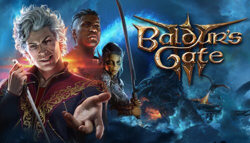 Download Baldur's Gate 3