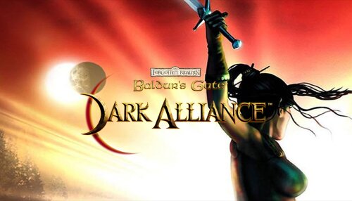 Download Baldur's Gate: Dark Alliance (GOG)