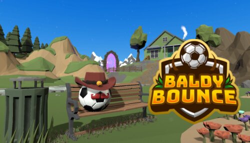 Download Baldy Bounce