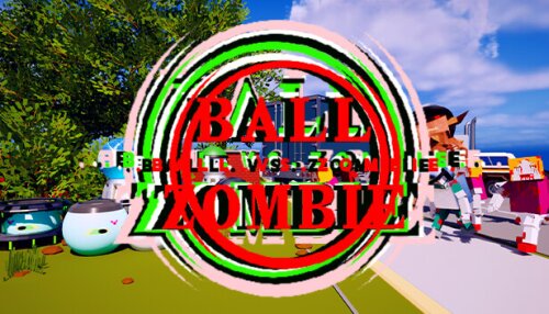 Download Ball Army vs Zombie