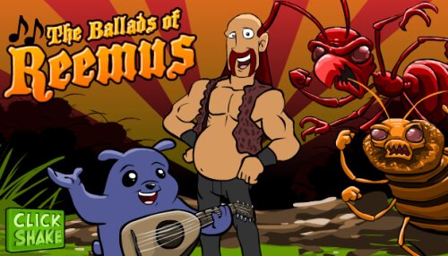 Download Ballads of Reemus: When the Bed Bites