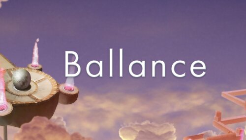 Download Ballance (GOG)