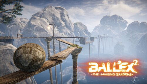 Download Ballex²: The Hanging Gardens