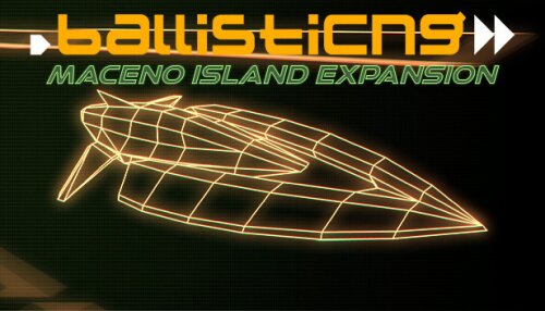 Download BallisticNG - Maceno Island