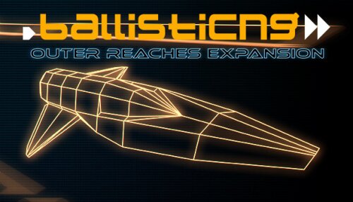 Download BallisticNG - Outer Reaches