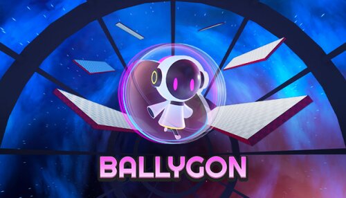 Download BALLYGON