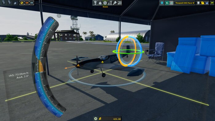 Balsa Model Flight Simulator Download Free