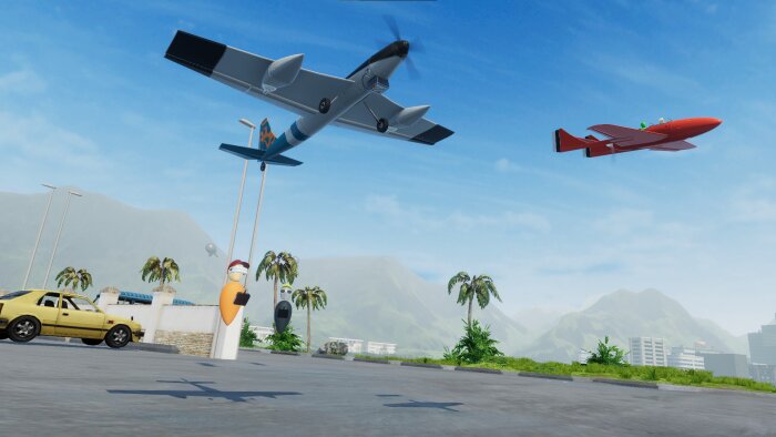 Balsa Model Flight Simulator Repack Download