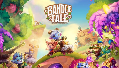 Download Bandle Tale: A League of Legends Story (GOG)