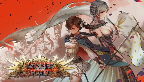 Download Banner of the Maid