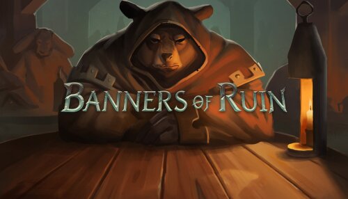 Download Banners of Ruin (GOG)