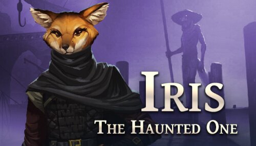 Download Banners of Ruin - Iris