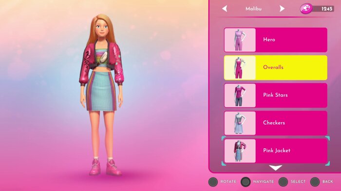 Barbie Project Friendship™ Download Free