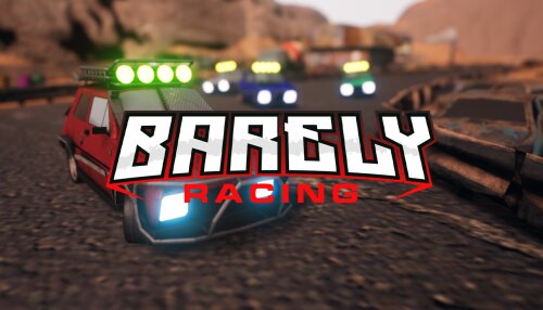 Download Barely Racing (GOG)