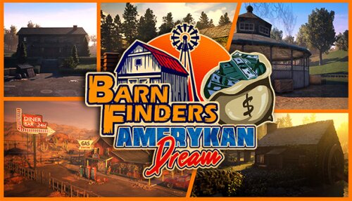 Download BarnFinders: Amerykan Dream