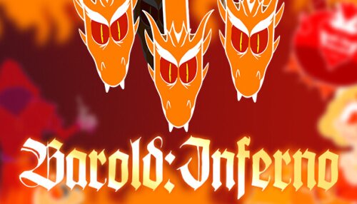 Download Barold: Inferno