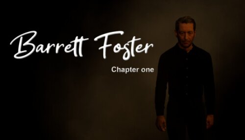Download Barrett Foster : Chapter One