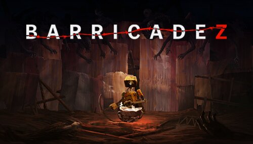 Download BARRICADEZ