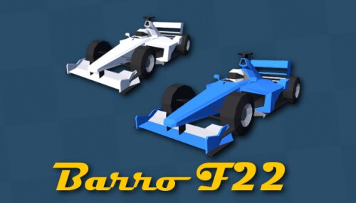 Download Barro F22