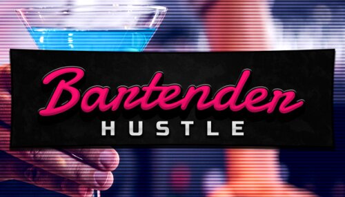 Download Bartender Hustle