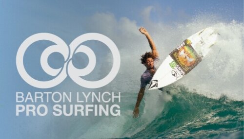 Download Barton Lynch Pro Surfing