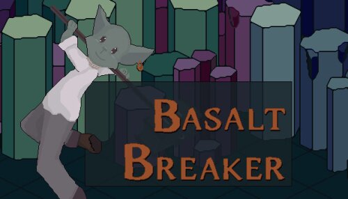 Download Basalt Breaker