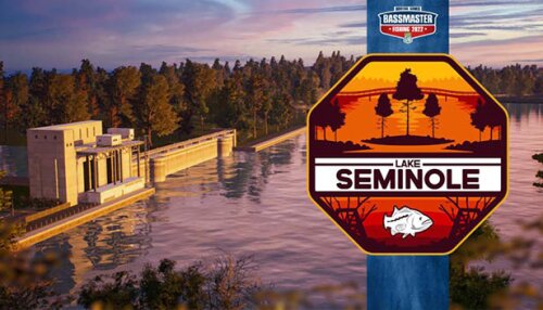 Download Bassmaster® Fishing 2022: Lake Seminole