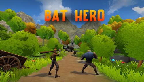 Download BAT HERO