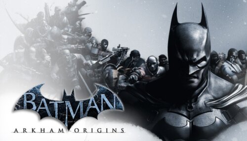 Download Batman™: Arkham Origins