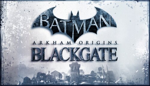 Download Batman™: Arkham Origins Blackgate - Deluxe Edition
