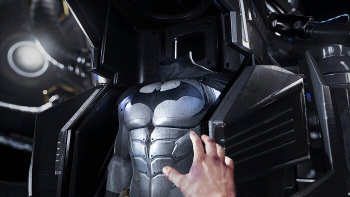 Batman™: Arkham VR Download Free
