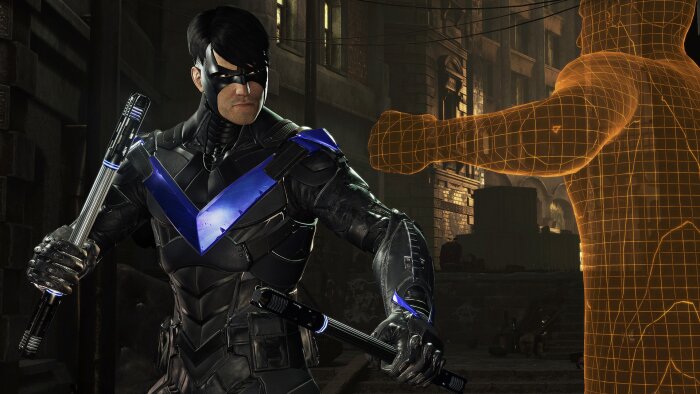 Batman™: Arkham VR Crack Download