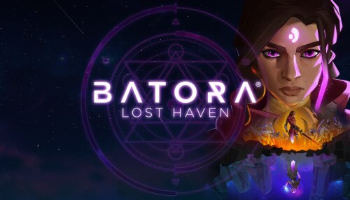 Download Batora: Lost Haven (GOG)