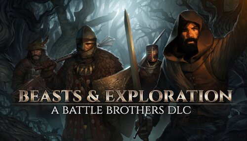 Download Battle Brothers - Beasts & Exploration