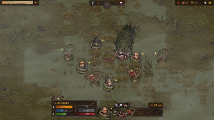 Battle Brothers - Beasts & Exploration Free Download Torrent
