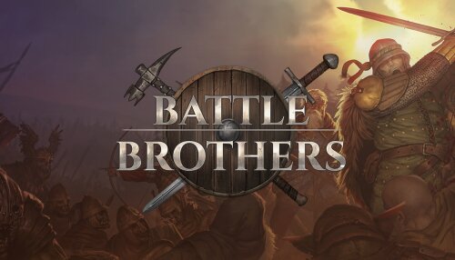 Download Battle Brothers (GOG)