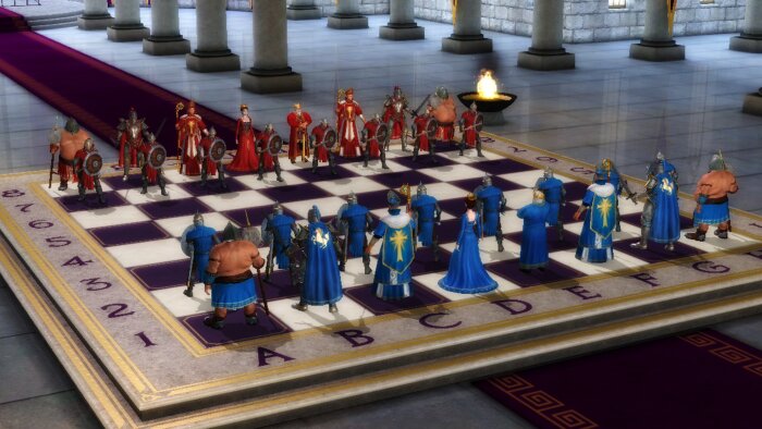 Battle Chess: Game of Kings™ Free Download Torrent