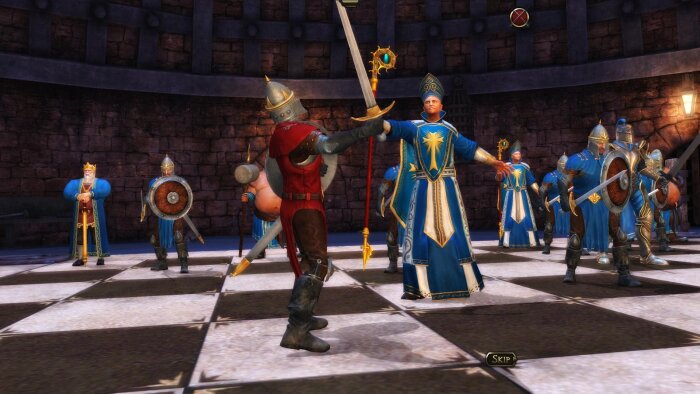 Battle Chess: Game of Kings™ PC Crack