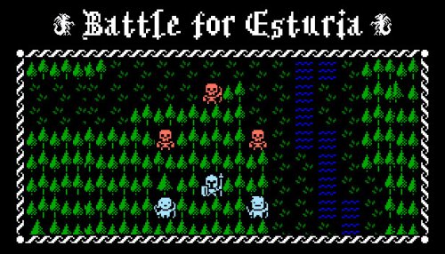 Download Battle for Esturia