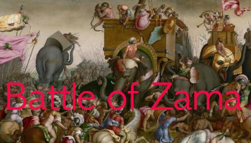 Download Battle of Zama