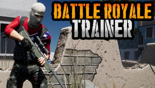 Download Battle Royale Trainer